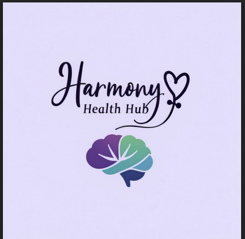 Harmony Logo